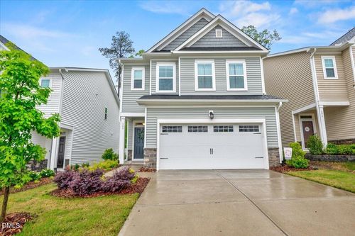 300 Garden Vine Trl, Raleigh, NC, 27610-8048 | Card Image