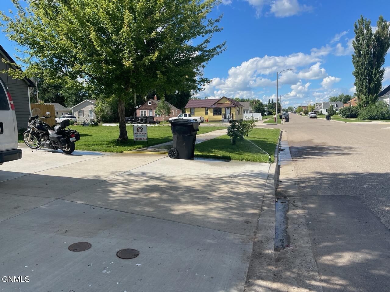 Residential in Williston 4