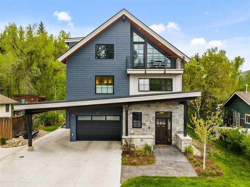 47 E Logan Avenue, Steamboat Springs, CO, 80487 | Card Image