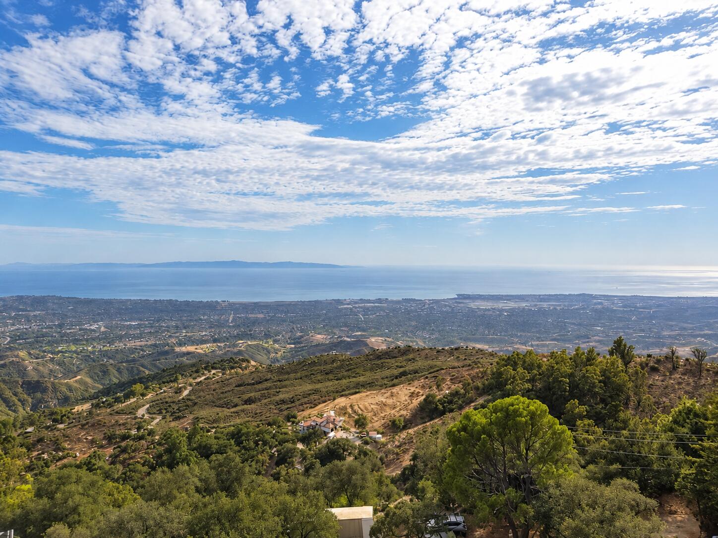 Land in SANTA BARBARA 5