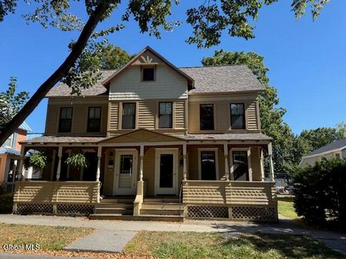 56 State St, Saratoga Springs, NY, 12866-1415 | Card Image
