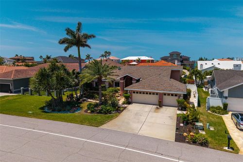 742 Monte Cristo Blvd, Tierra Verde, FL, 33715-2007 | Card Image