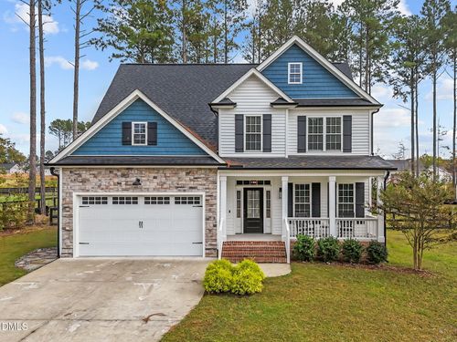 92 Cherrybirch Ln, Zebulon, NC, 27597-3347 | Card Image