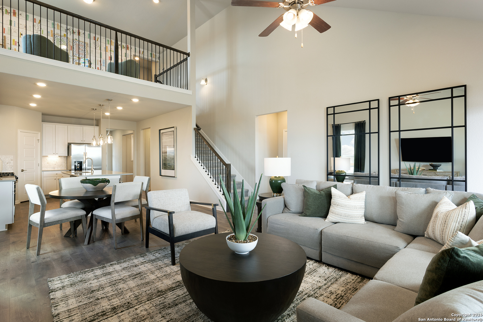 Residential in San Antonio 3