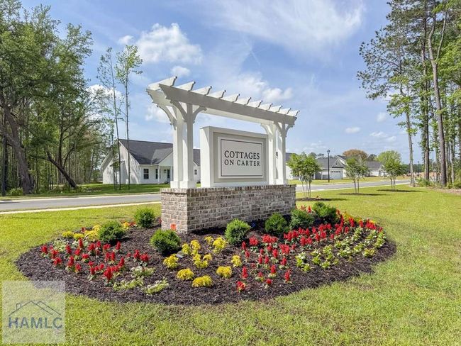 177 Cottage Loop, House other with 4 bedrooms, 3 bathrooms and 2 parking in Midway GA | Image 8