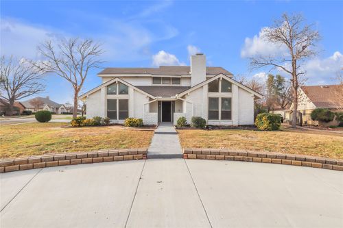 600 Flintridge Ct, Irving, TX, 75038-4836 | Card Image