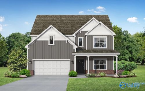 104 Alberta Harris Dr, Madison, AL, 35756-7600 | Card Image