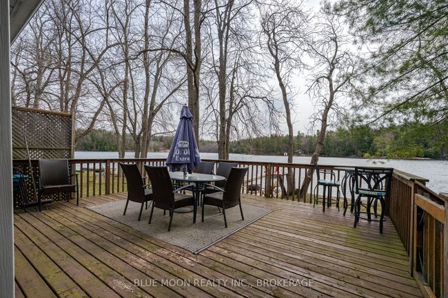 1058 Memory Lane, House other with 2 bedrooms, 1 bathrooms and 6 parking in Verona ON | Image 28