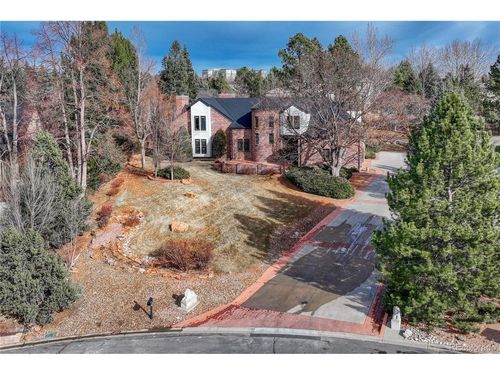 6575 E Ida Ave, Greenwood Village, CO, 80111-1708 | Card Image