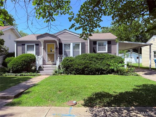 2115 Lynch Avenue, Granite City, IL, 62040 | Card Image