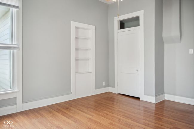 1509 Sycamore St, House other with 2 bedrooms, 1 bathrooms and null parking in Columbus IN | Image 12