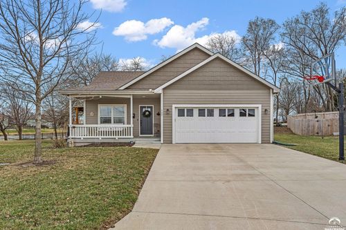 107 W 16th Terrace, Eudora, KS, 66025 | Card Image