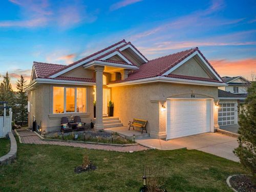 94 Edgebrook Hts Nw, Calgary, AB, T3A5M5 | Card Image
