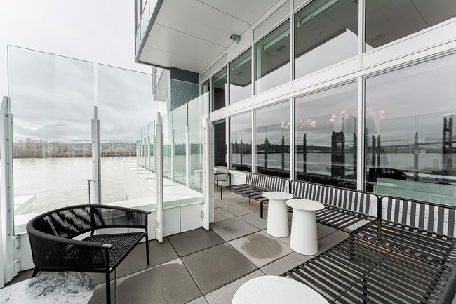 Exterior space featuring a water view and a balcony | Image 26