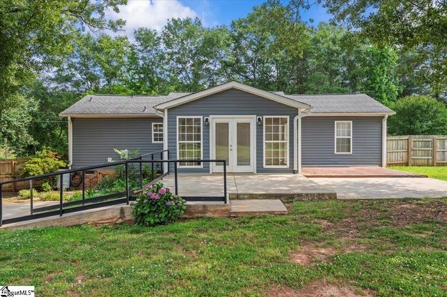 13 Williams Rd, House other with 3 bedrooms, 2 bathrooms and null parking in Taylors SC | Image 23