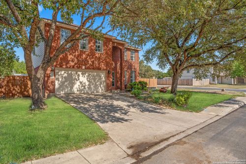 11963 Adriana Maria, San Antonio, TX, 78253-6043 | Card Image