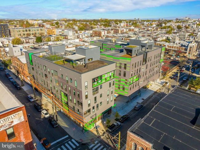 APT-416 - 1501 N 31 St St, Condo with 2 bedrooms, 2 bathrooms and null parking in PHILADELPHIA PA | Image 25