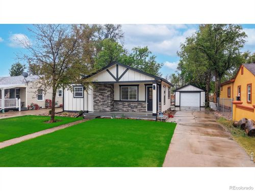 1704 6th St, Greeley, CO, 80631-3152 | Card Image