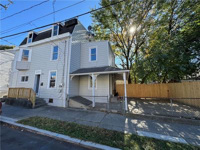 952 W Allen Street, House other with 4 bedrooms, 1 bathrooms and null parking in Allentown City PA | Image 3