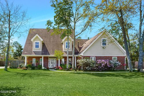 205 Judy Cir, Lynn Haven, FL, 32444-3456 | Card Image