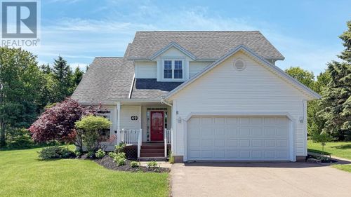 49 Bell Cres, Charlottetown, PE, C1E1Z9 | Card Image