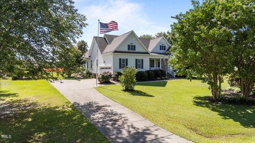 2813 Greenridge View Lane, Zebulon, NC, 27597 | Card Image