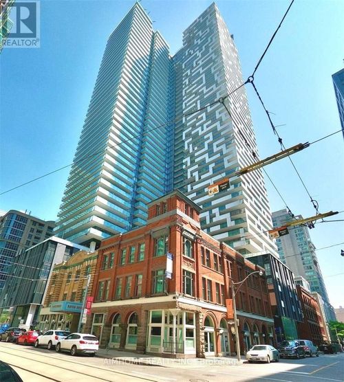 309-25 Richmond St E, Toronto, ON, M5C0A6 | Card Image