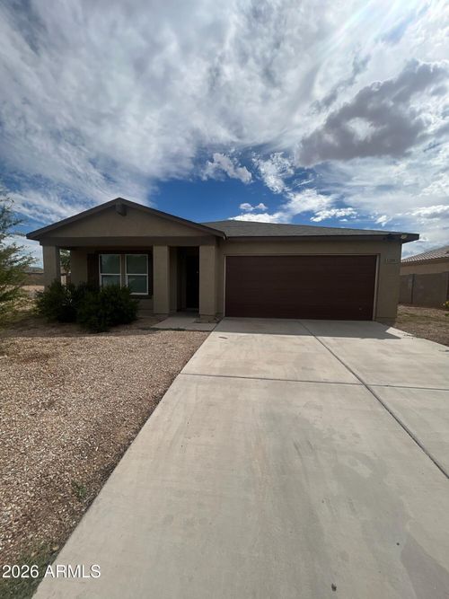 12209 W Carousel Dr, Arizona City, AZ, 85123-5677 | Card Image