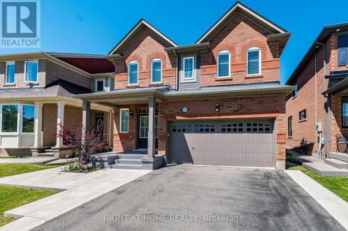 985 Seivert Pl, Milton, ON, L9T7T1 | Card Image