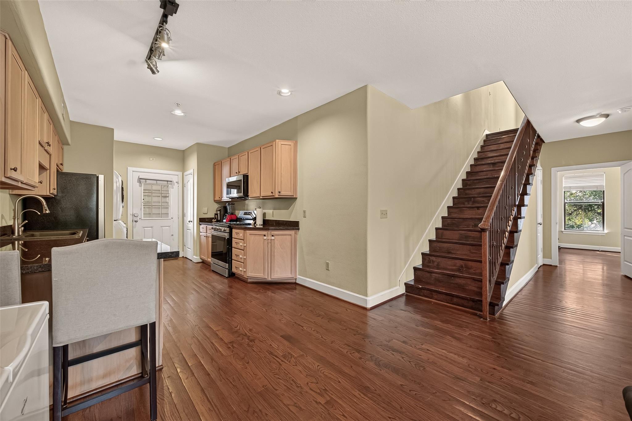 Residential in Houston 4