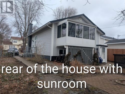 11 Whiteway St, St. John's, NL, A1B1J9 | Card Image