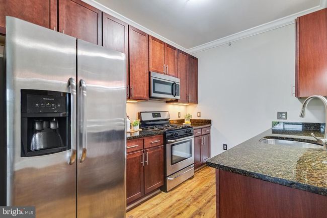 UNIT-303 - 6301 Edsall Rd, Condo with 1 bedrooms, 1 bathrooms and null parking in ALEXANDRIA VA | Image 6