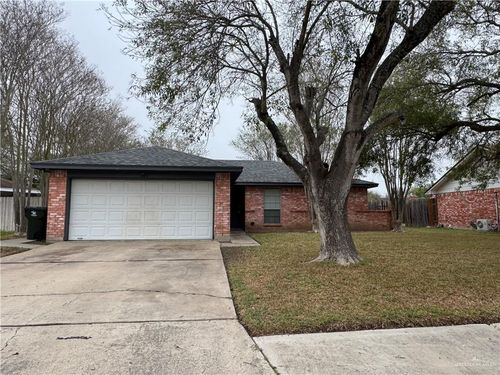 2018 W Adrian St, Harlingen, TX, 78552-7409 | Card Image