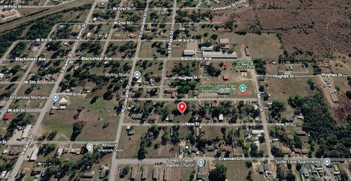 1301 New Street, Hearne, TX, 77859 | Card Image