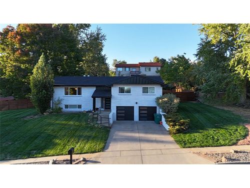 2661 S Chase Ln, Lakewood, CO, 80227-4008 | Card Image