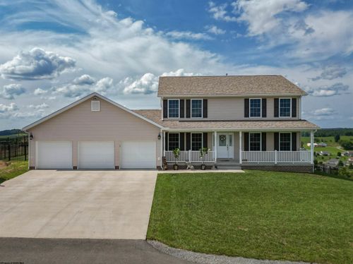 575 Auburn Ln, Flemington, WV, 26347-6551 | Card Image