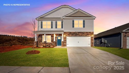 155 Rustling Waters Dr, Mooresville, NC, 28117-5837 | Card Image