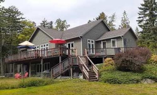 694 Lamoine Beach Road, Lamoine, ME, 04605 | Card Image