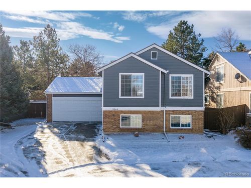 9364 Cattail Ct, Highlands Ranch, CO, 80126-2738 | Card Image