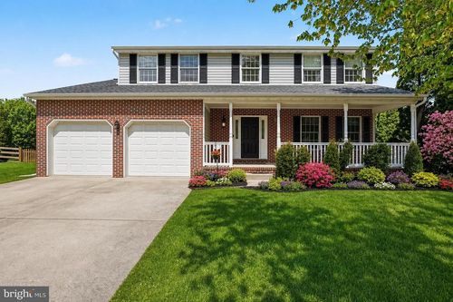 2310 Chantaway Ct, BEL AIR, MD, 21015-6193 | Card Image