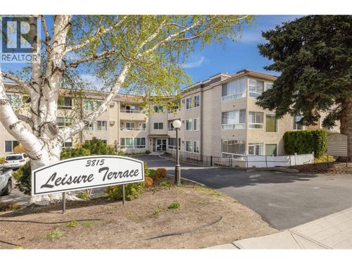 304-3815 Brown Rd, West Kelowna, BC, V4T1R8 | Card Image