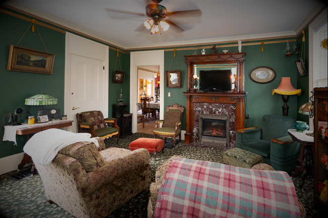117 Bradley St, House other with 4 bedrooms, 3 bathrooms and null parking in Romeo MI | Image 5