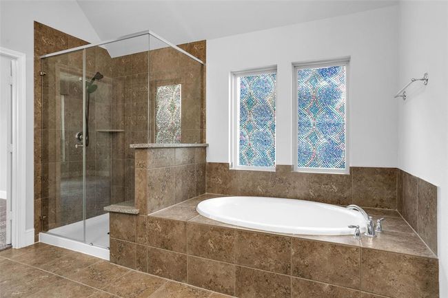 9955 Preserve Way, House other with 5 bedrooms, 4 bathrooms and 3 parking in Conroe TX | Image 27