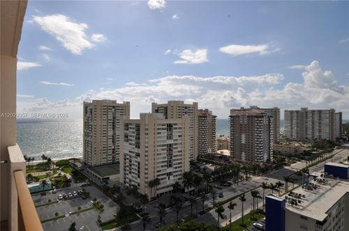 20h-1865 S Ocean Dr, Hallandale Beach, FL, 33009-7651 | Card Image