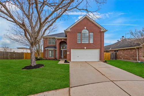 3522 Pecan Mill Dr, Sugar Land, TX, 77498-7372 | Card Image