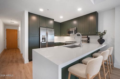 5005-7141 E Rancho Vista Dr, Scottsdale, AZ, 85251-1491 | Card Image