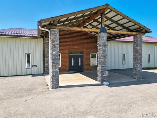 3350 Highway O, Park Hills, MO, 63601-4322 | Card Image