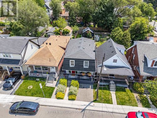 55 East 22nd Street, Hamilton (Eastmount), ON, L8V2V4 | Card Image