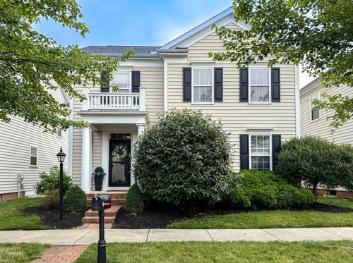 8110 Griswold Dr, New Albany, OH, 43054-8169 | Card Image