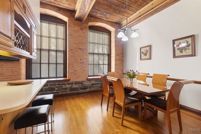 110 - 429 N Franklin St, Condo with 2 bedrooms, 3 bathrooms and null parking in Syracuse NY | Image 9